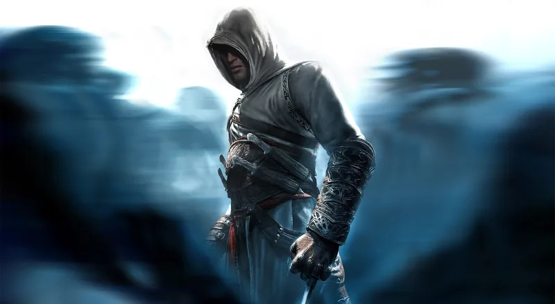 Assassin's Creed (XONE)