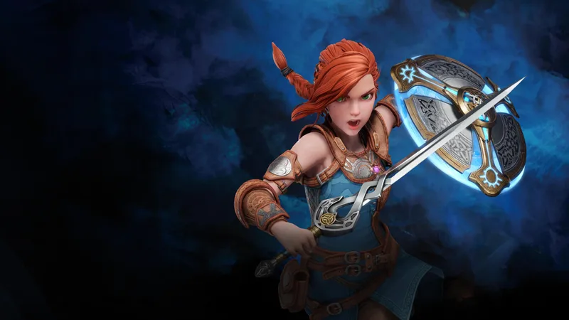 Asterigos: Curse of the Stars (XONE)