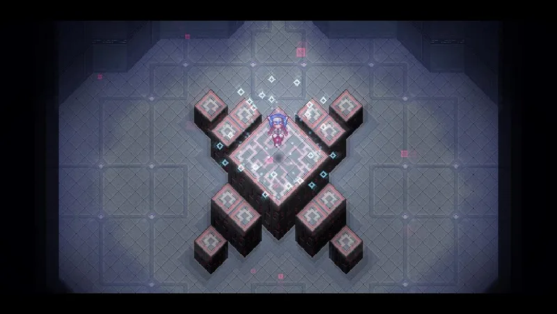CrossCode