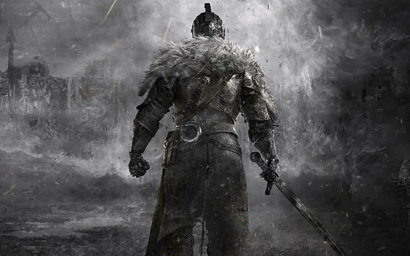 Dark Souls II (XONE)