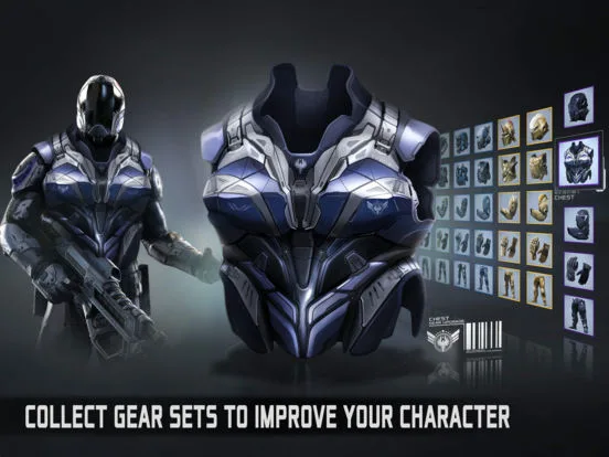 Dead Effect 2 (XONE)