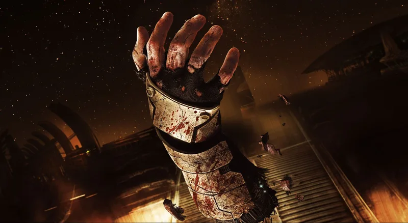 Dead Space (2008) (XONE)