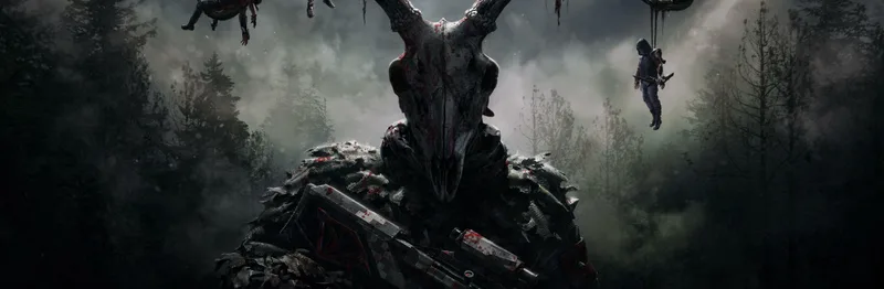 Deathgarden (XONE)