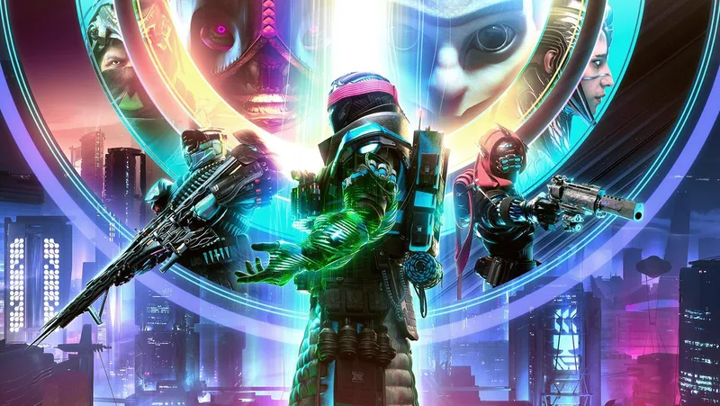 Destiny 2: Lightfall (XONE)