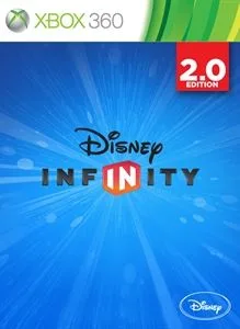 Disney Infinity 2.0 (XONE)