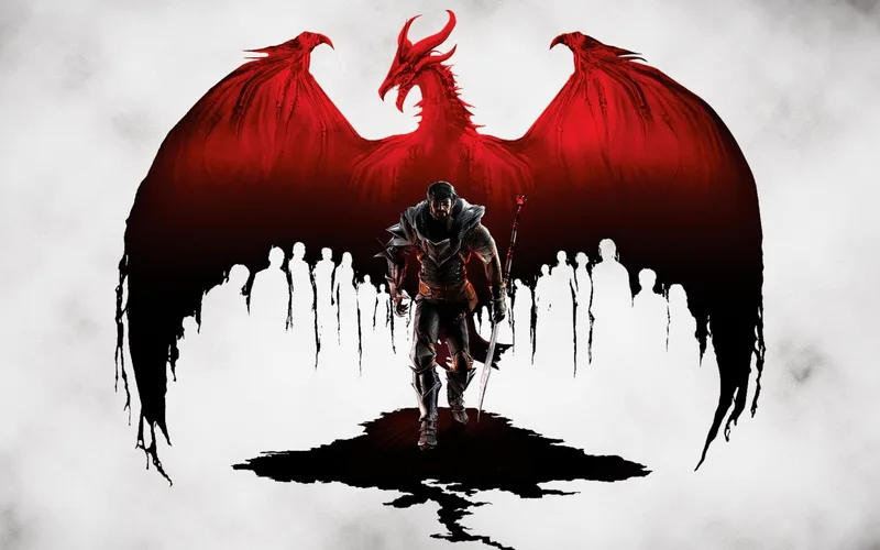 Dragon Age 2 (XONE)