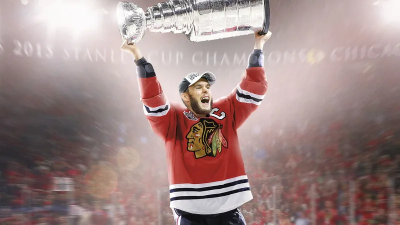 EA SPORTS NHL 16 (XONE)