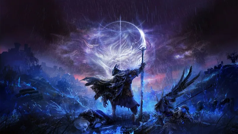 Elden Ring Nightreign (XONE)