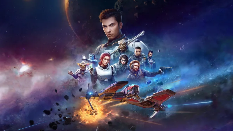 Everspace 2 (XONE)