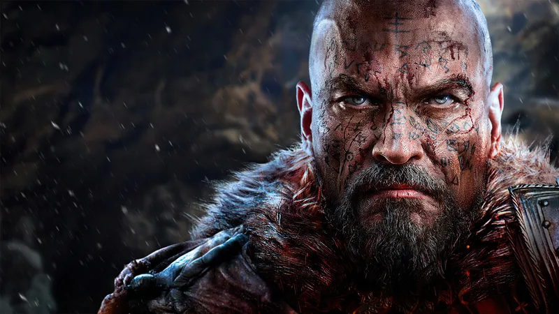 Lords of the Fallen (2014) (XONE)