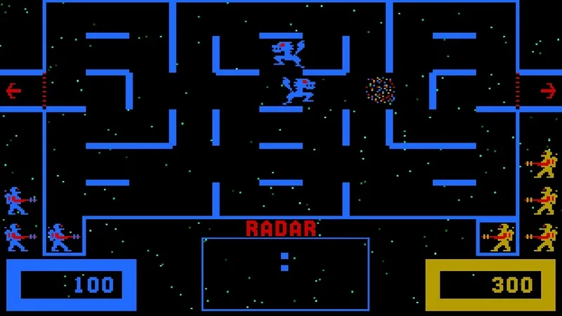 Midway Arcade Origins (XONE)