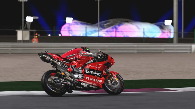 MotoGP 22 (XONE)