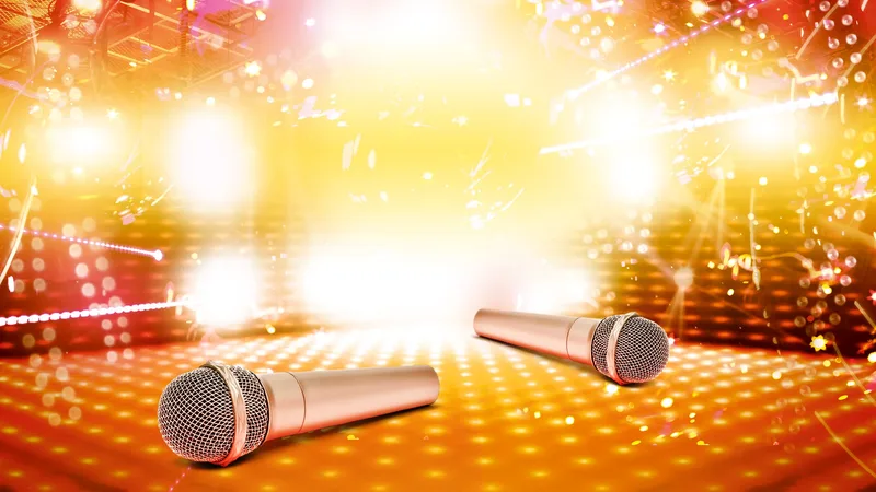 Now That's What I Call Sing 2 (XONE)