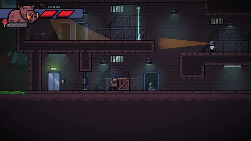 One Escape (XONE)
