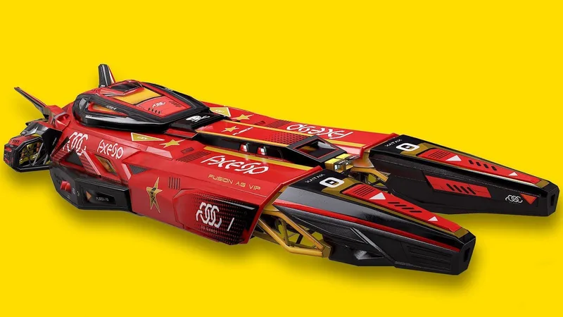 Pacer (XONE)