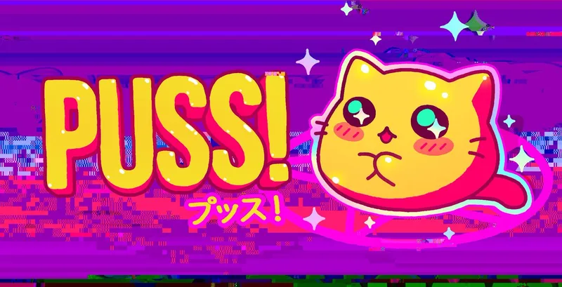 PUSS! (XONE)