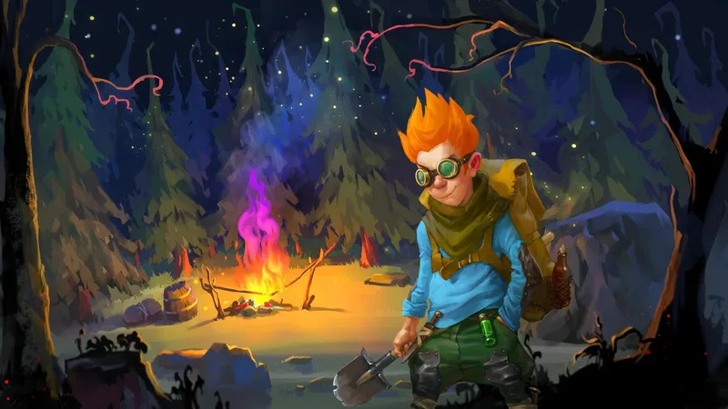 Quest Hunter (XONE)