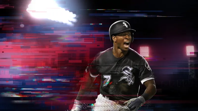 R.B.I. Baseball 21 (XONE)