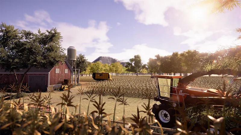Real Farm Sim (XONE)