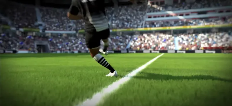 Rugby 22 (XONE)