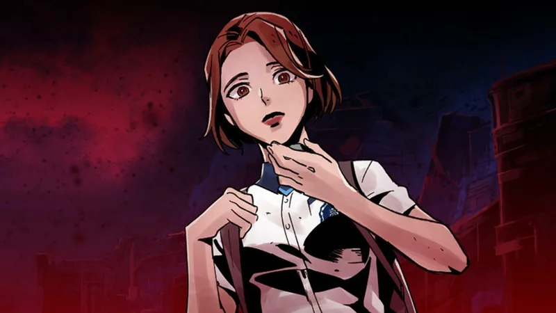 The Coma 2: Vicious Sisters