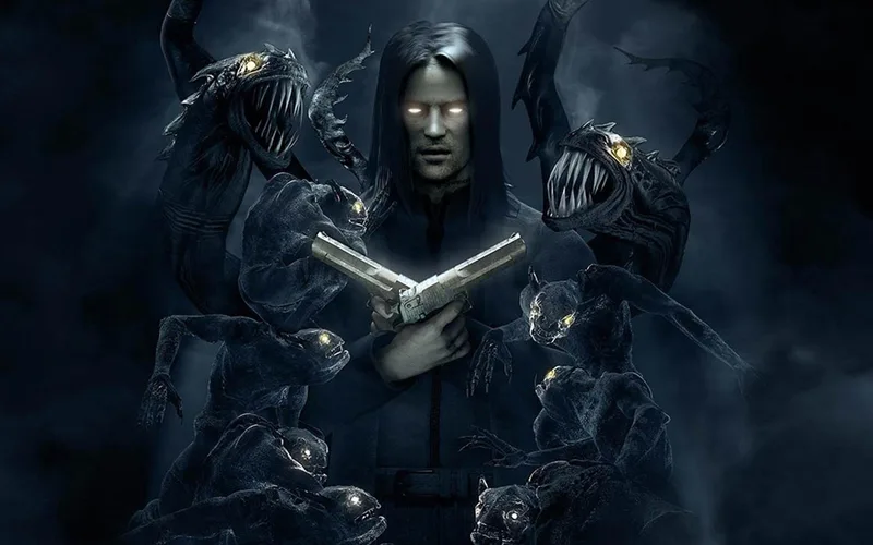 The Darkness (XONE)