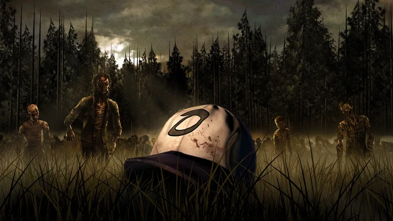 The Walking Dead Collection - The Telltale Series (XONE)