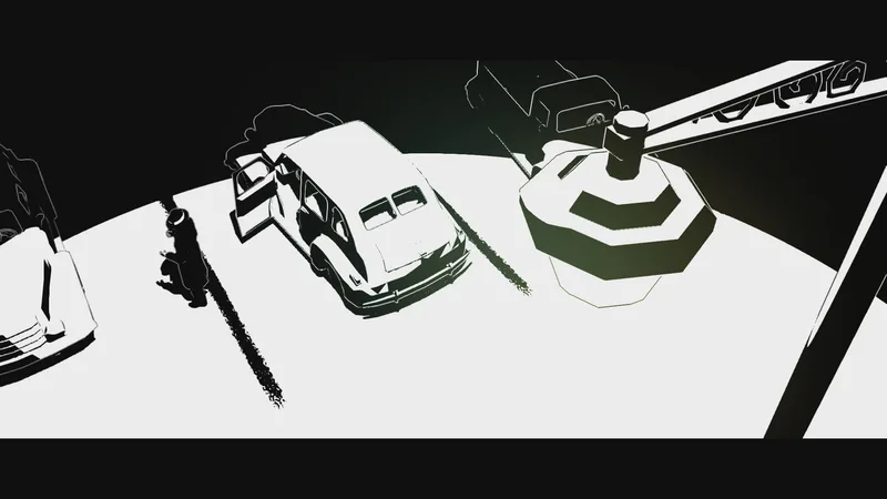 White Night (XONE)