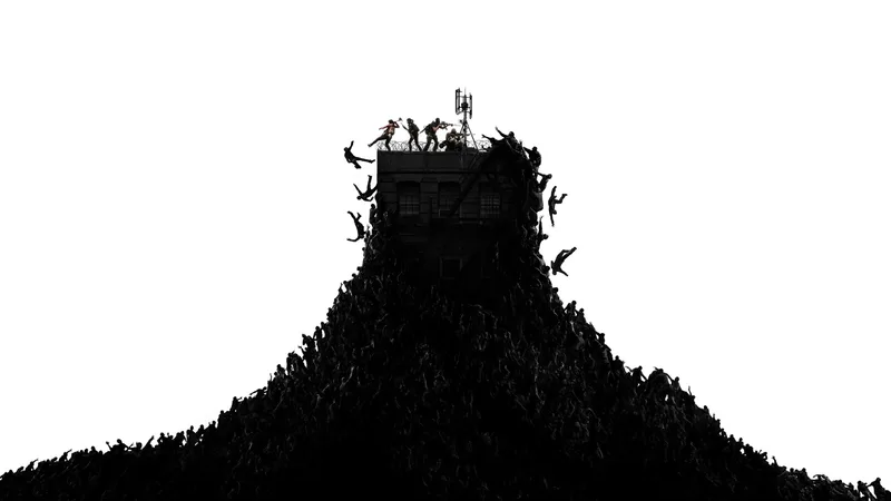 World War Z (2019) (XONE)