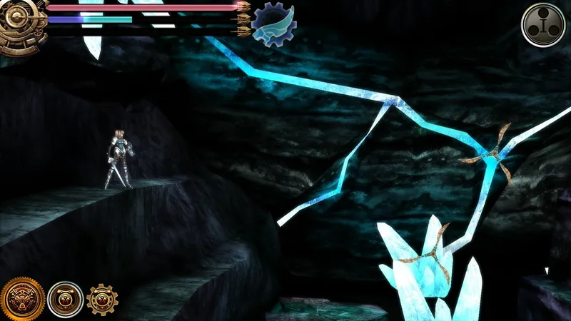 Aeternoblade I&II Saga (XONE)