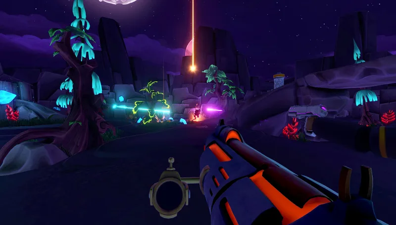 Aftercharge (XONE)
