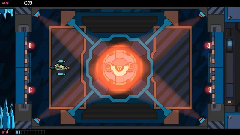 AlienCruise (XONE)