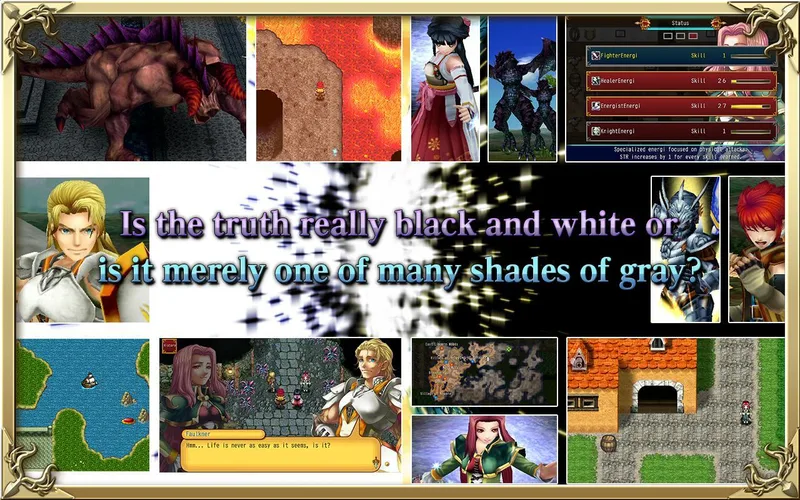 Alphadia Genesis 2 (XONE)