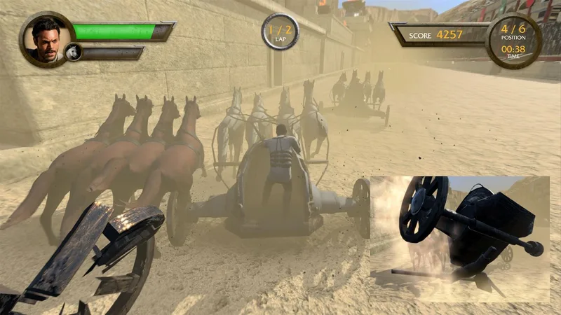 Ben-Hur