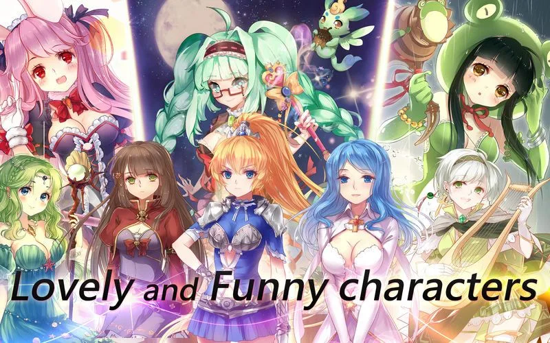 Empire of Angels IV