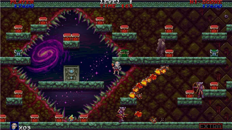 Eternum Ex'