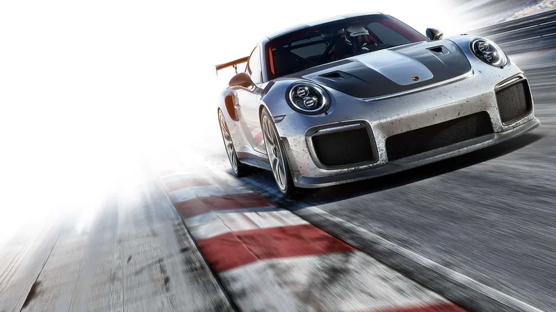 Forza Motorsport 7 (XONE)