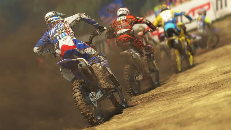 MXGP2 (XONE)