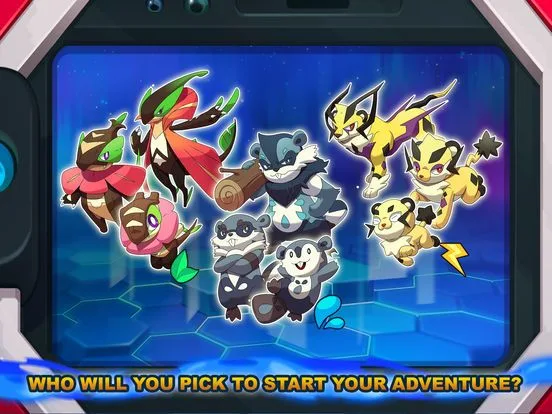 Nexomon