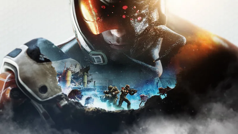 Phoenix Point (XONE)