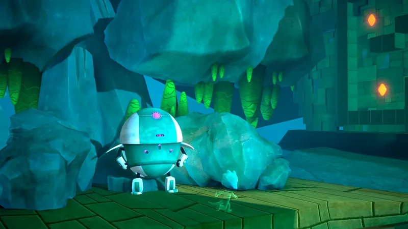 PJ Masks: Heroes of the Night (XONE)