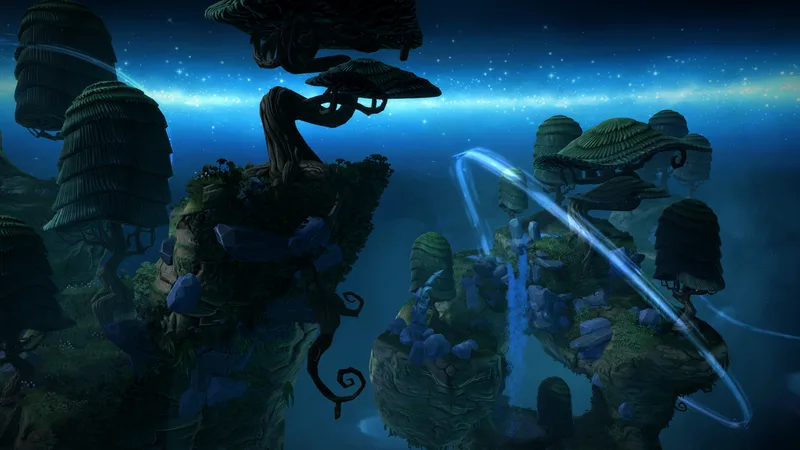 Project Spark (XONE)