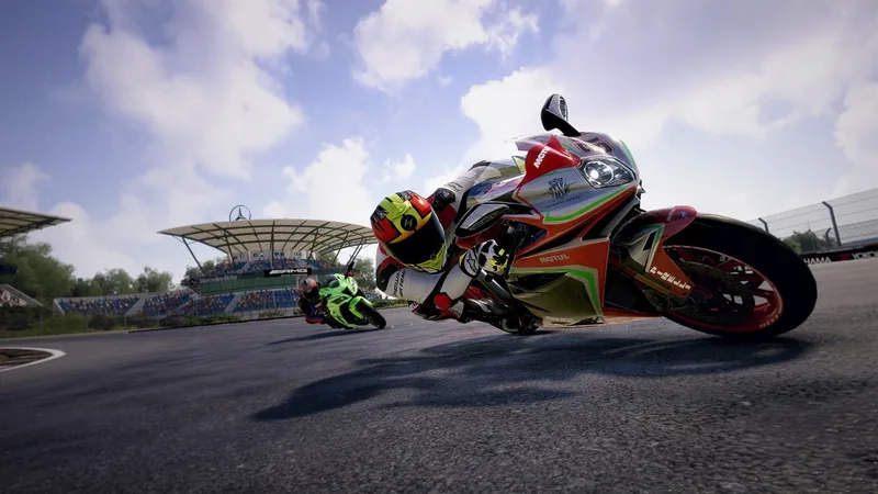 RiMS Racing Xbox One (XONE)