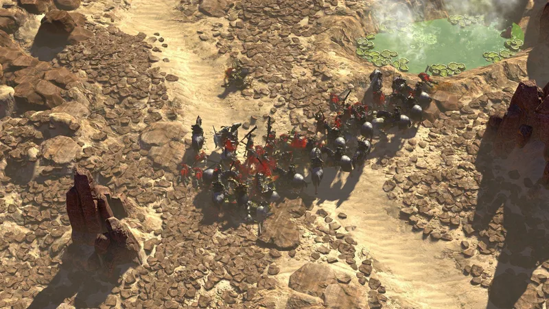 SpellForce 3 Reforced (XONE)