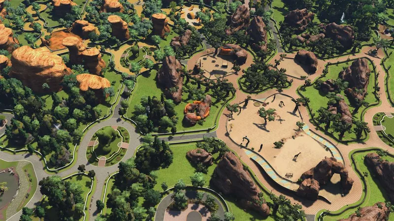 Zoo Tycoon: Ultimate Animal Collection (XONE)