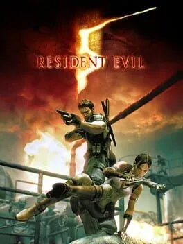 Resident Evil 5 [2025] (XONE)