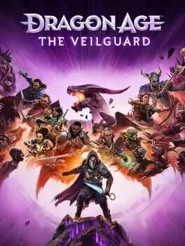 Dragon Age: The Veilguard (XSX)