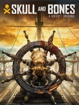 Skull and Bones (XSX)