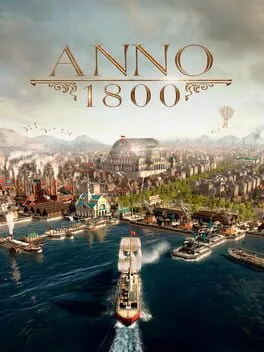 Anno 1800 (XSX)