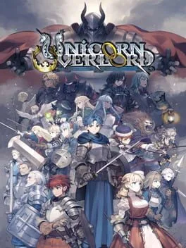 Unicorn Overlord (XSX)